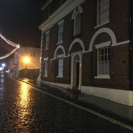 City Centre - The Old Committee Room-Free Parking 요크 외부 사진