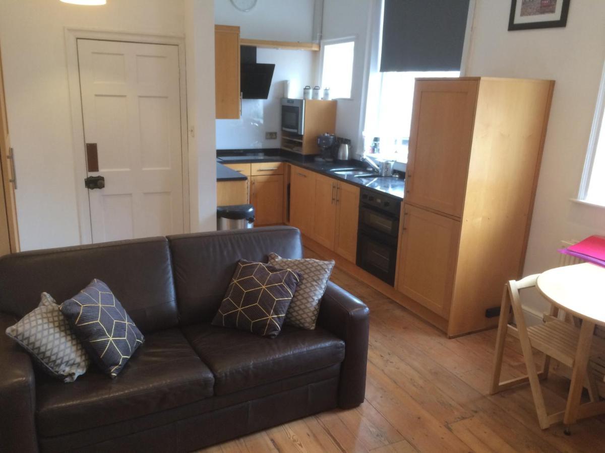 City Centre - The Old Committee Room-Free Parking 요크 외부 사진